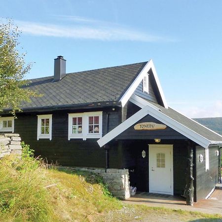 5 Bedroom Cozy Home In Norheimsund Esterno foto